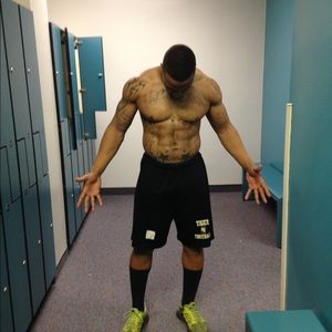 Meet your Posher, Rakeim