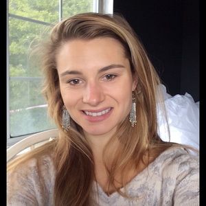 Meet your Posher, Morgan