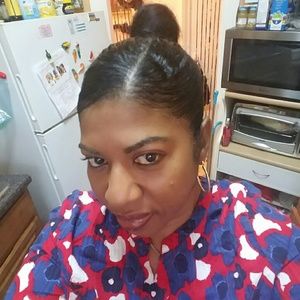 Meet your Posher, Audrey