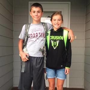 Meet your Posher, Mindy