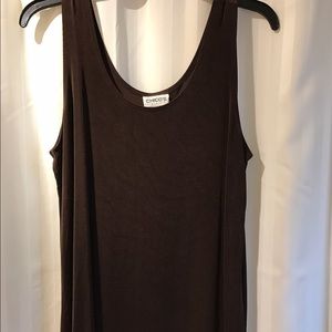 Chico's Travelers Tank