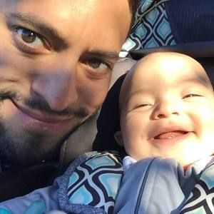 Meet your Posher, Brian