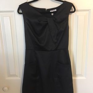 The PERFECT LITTLE BLACK DRESS