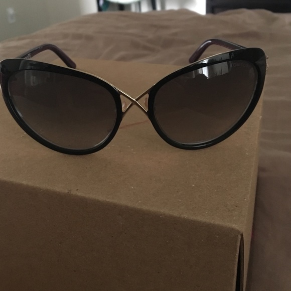 Tom Ford Sunglasses