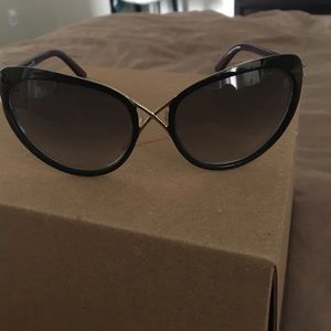Tom Ford Sunglasses