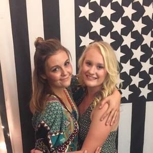 Meet your Posher, Madison