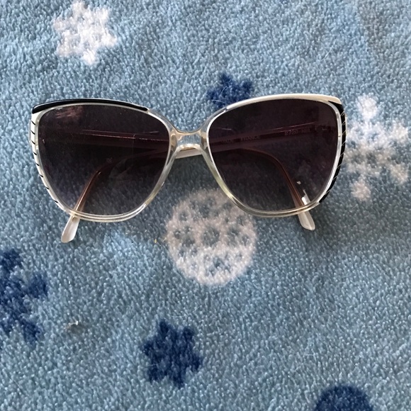 Balenciaga Sunglasses Vintage