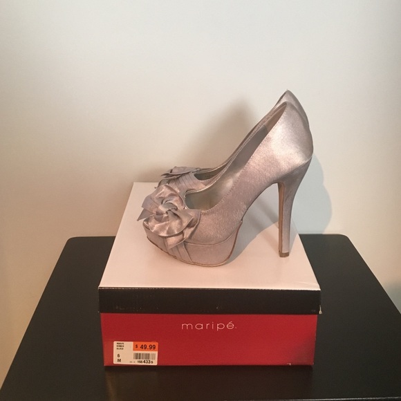 Shoes - Picture 2 of 2