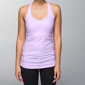 Lululemon Cool Racerback