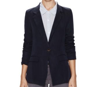 Rails boyfriend blazer