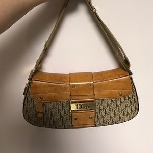 Christian Dior Street Chic