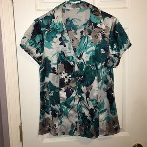 Ann Taylor blouse