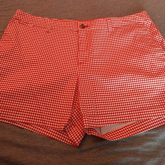 🌻🌻Dotted Shorts