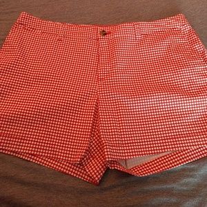 🌻🌻Dotted Shorts