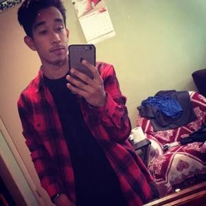 Meet your Posher, Eddy