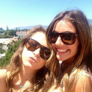 Ray - Ban polarized sunglasses