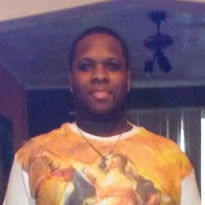 Meet your Posher, Tyrone