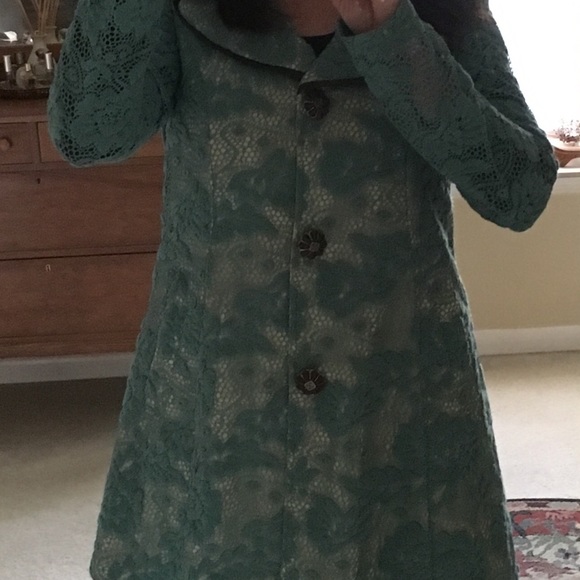 Coat - Picture 2 of 2