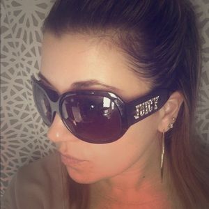 Juicy Couture Sunglasses
