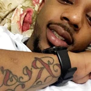 Meet your Posher, Justin