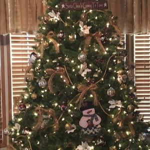 Meet your Posher, Gina