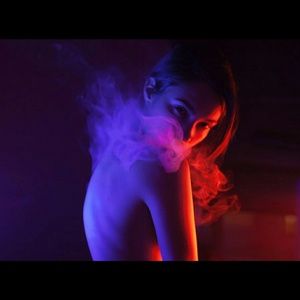 Meet your Posher, Angie