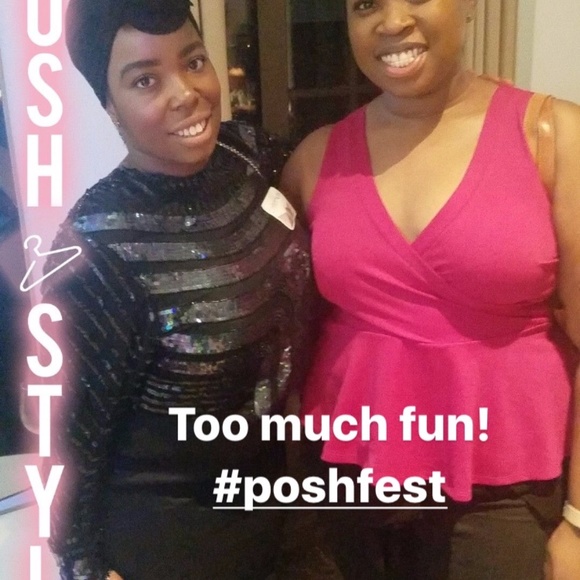 About Me! (I love fashion ↖️ and makeup ↗️) - Picture 3 of 4