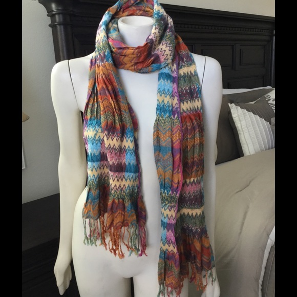 Scarf