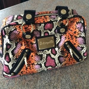 Betsey Johnson Handbag