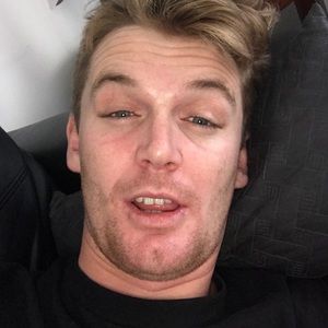 Meet your Posher, Tommy