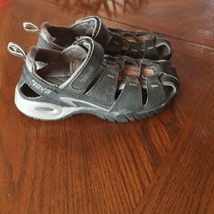 Kids Teva sandals