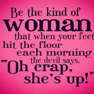 Meet your Posher, Leslie