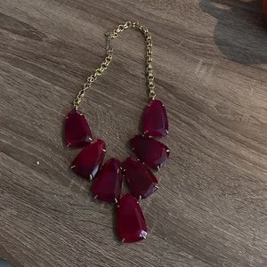Kendra Scott Harlow Necklace