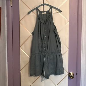 Lou & Grey romper