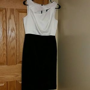 Adrianna Papell dress