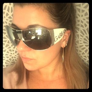 Dolce and Gabbana Sunglasses 😎