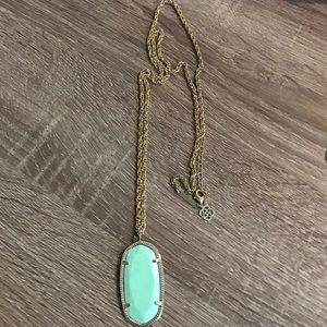 Kendra Scott Rae Necklace
