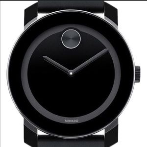 Movado bold NEW IN BOX