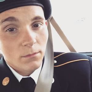 Meet your Posher, Josh