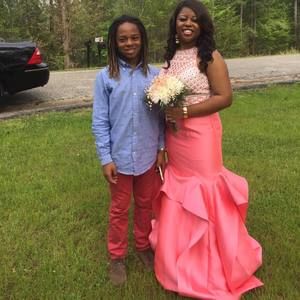 Meet your Posher, Beverly