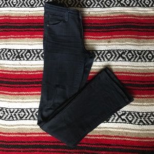 Old Navy 'skinny flare' jeans