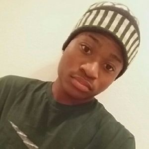 Meet your Posher, Donte