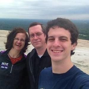 Meet your Posher, Cody