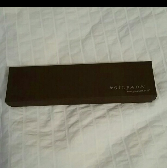 Silpada necklace - Picture 3 of 3