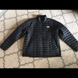 North Face Thermoball Men's Jacket
