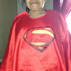 Meet your Posher, Juana