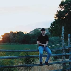 Meet your Posher, Jackson