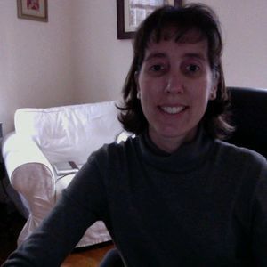 Meet your Posher, Mary