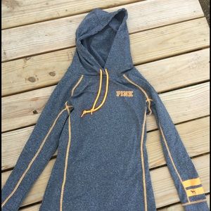 PINK VS Active hoodie
