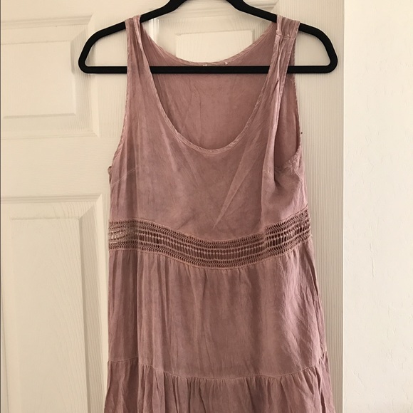 Free people dress
